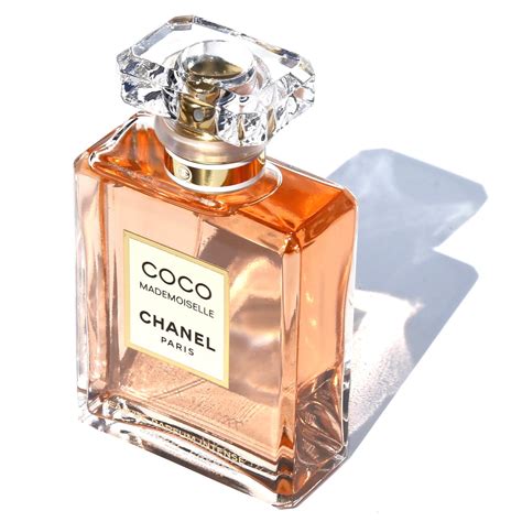 chanel mademoiselle intense 100ml preisvergleich|Chanel mademoiselle intense sephora.